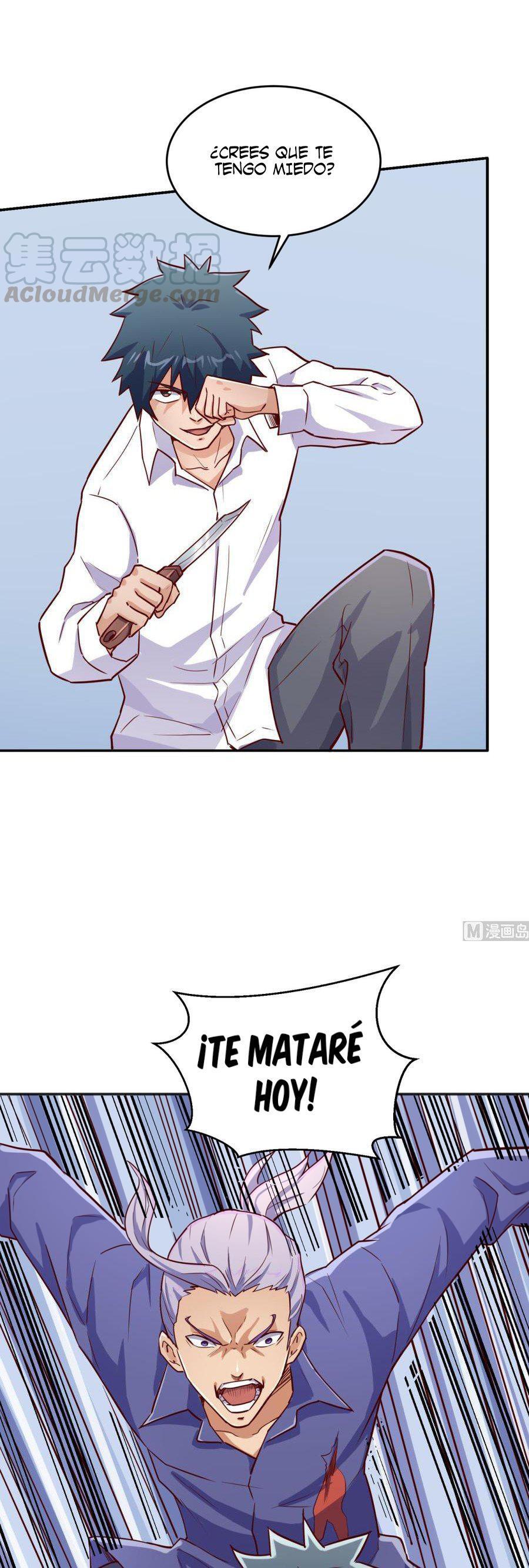 Capitulo 42 page 8