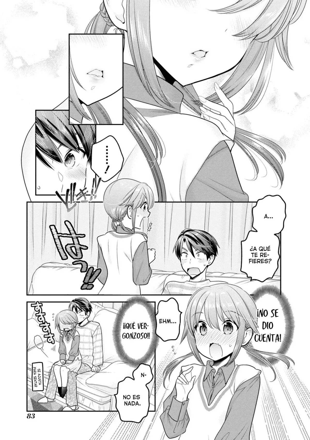 Capitulo 31 page 14