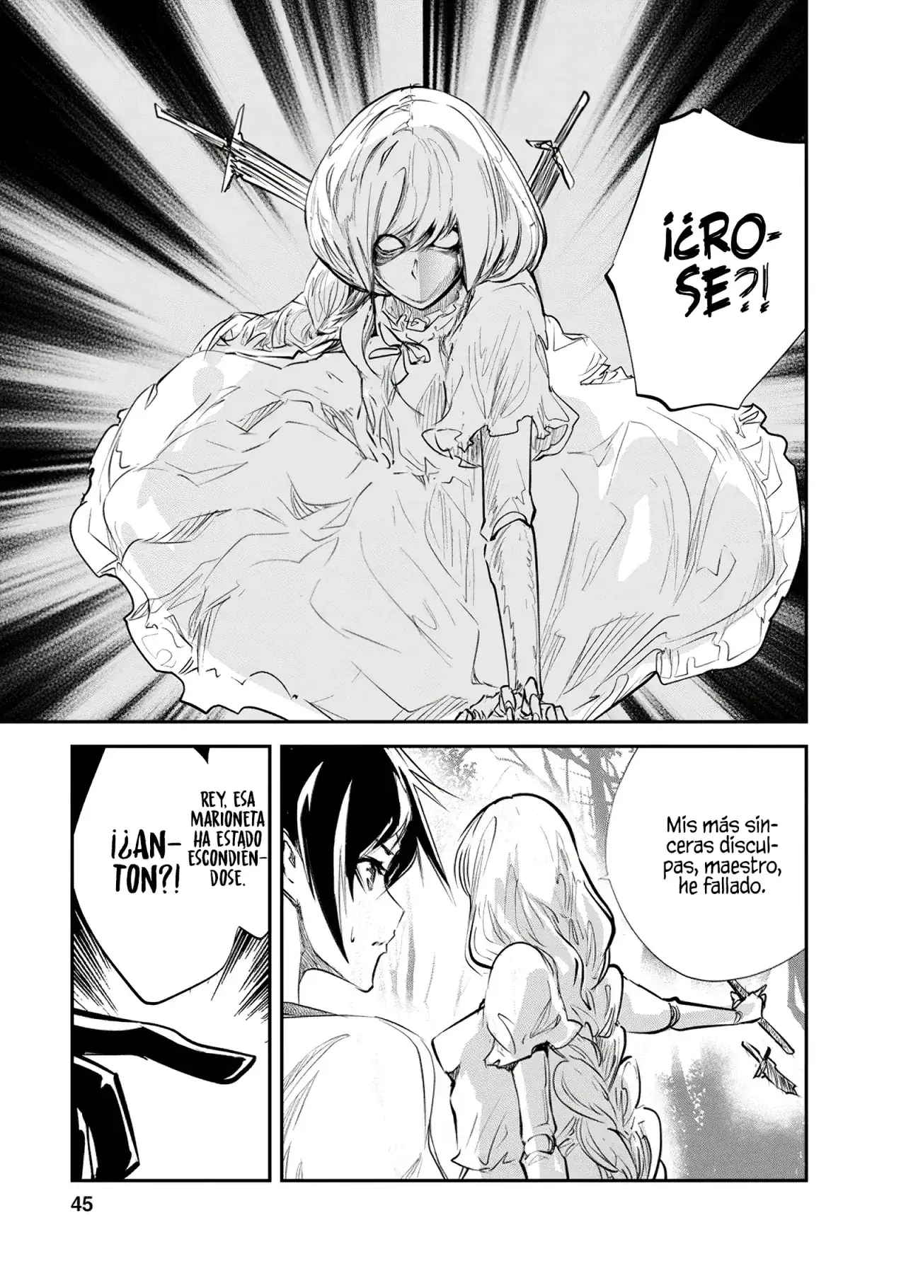 Capitulo 32 page 14