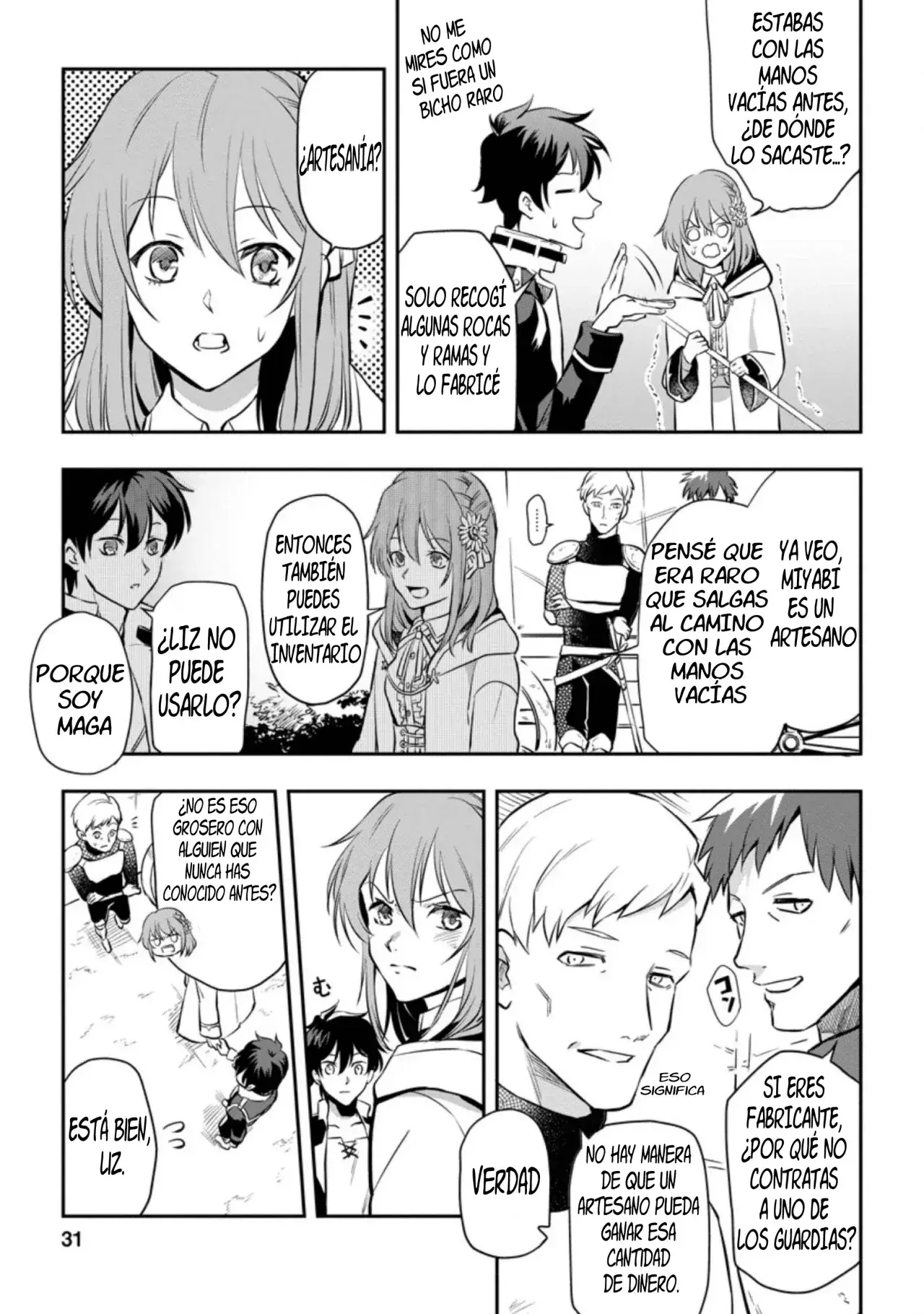 Capitulo 1 page 29