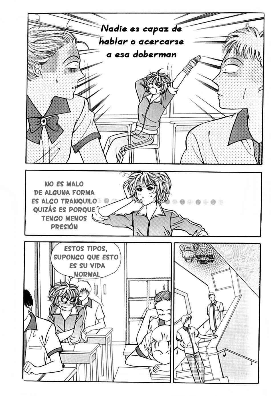 Capitulo 17 page 28
