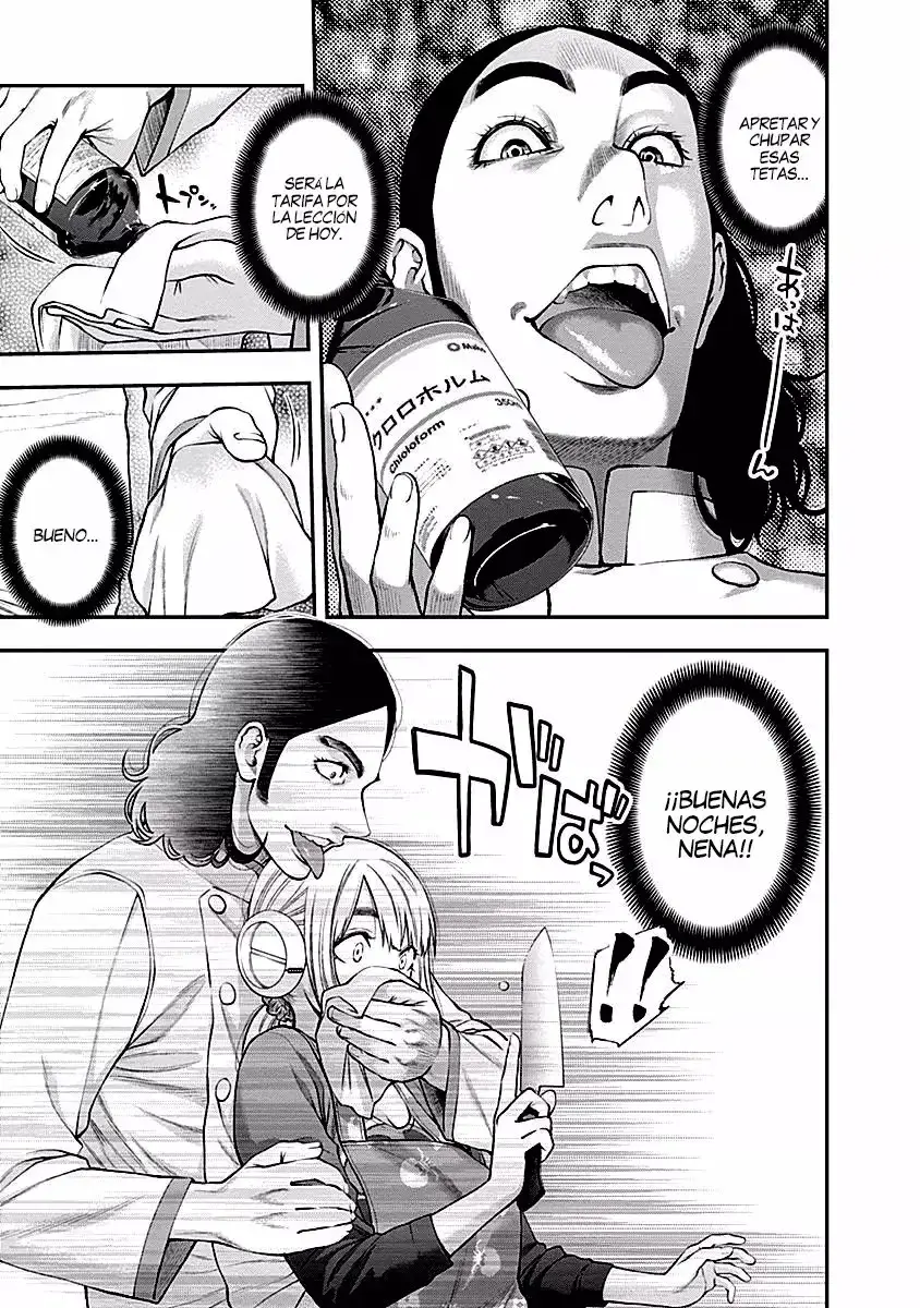 Capitulo 16 page 14