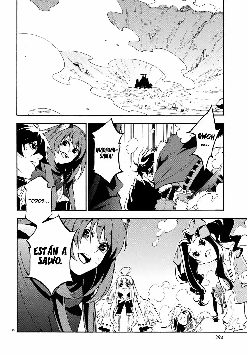 Capitulo 27 page 41