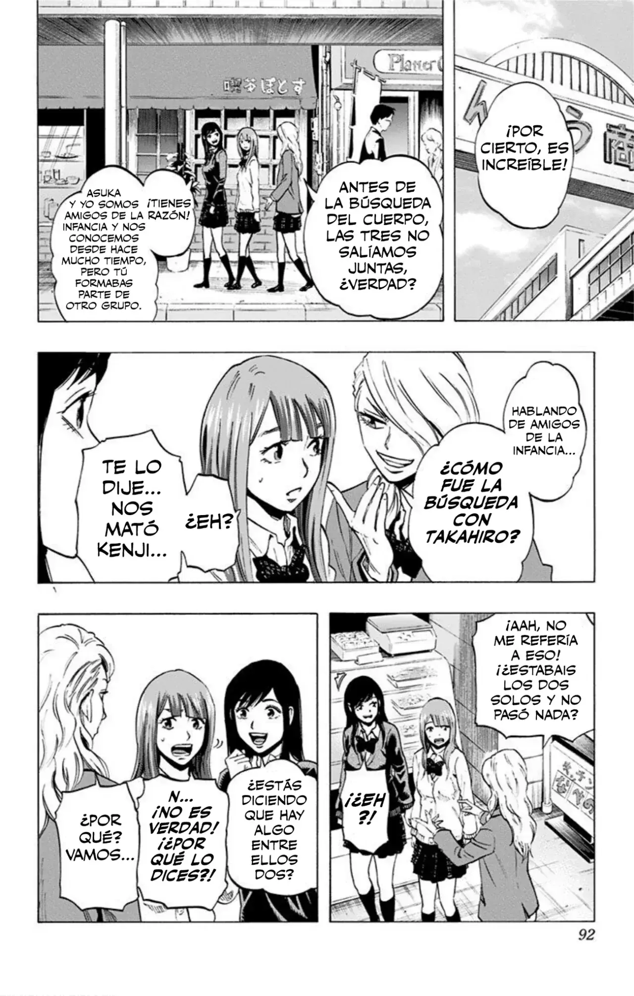 Capitulo 31 page 5