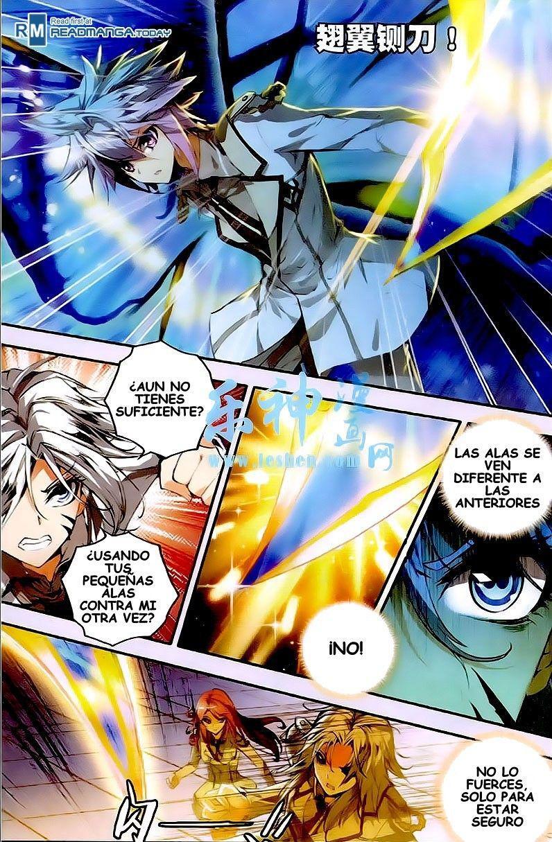 Capitulo 31 page 10