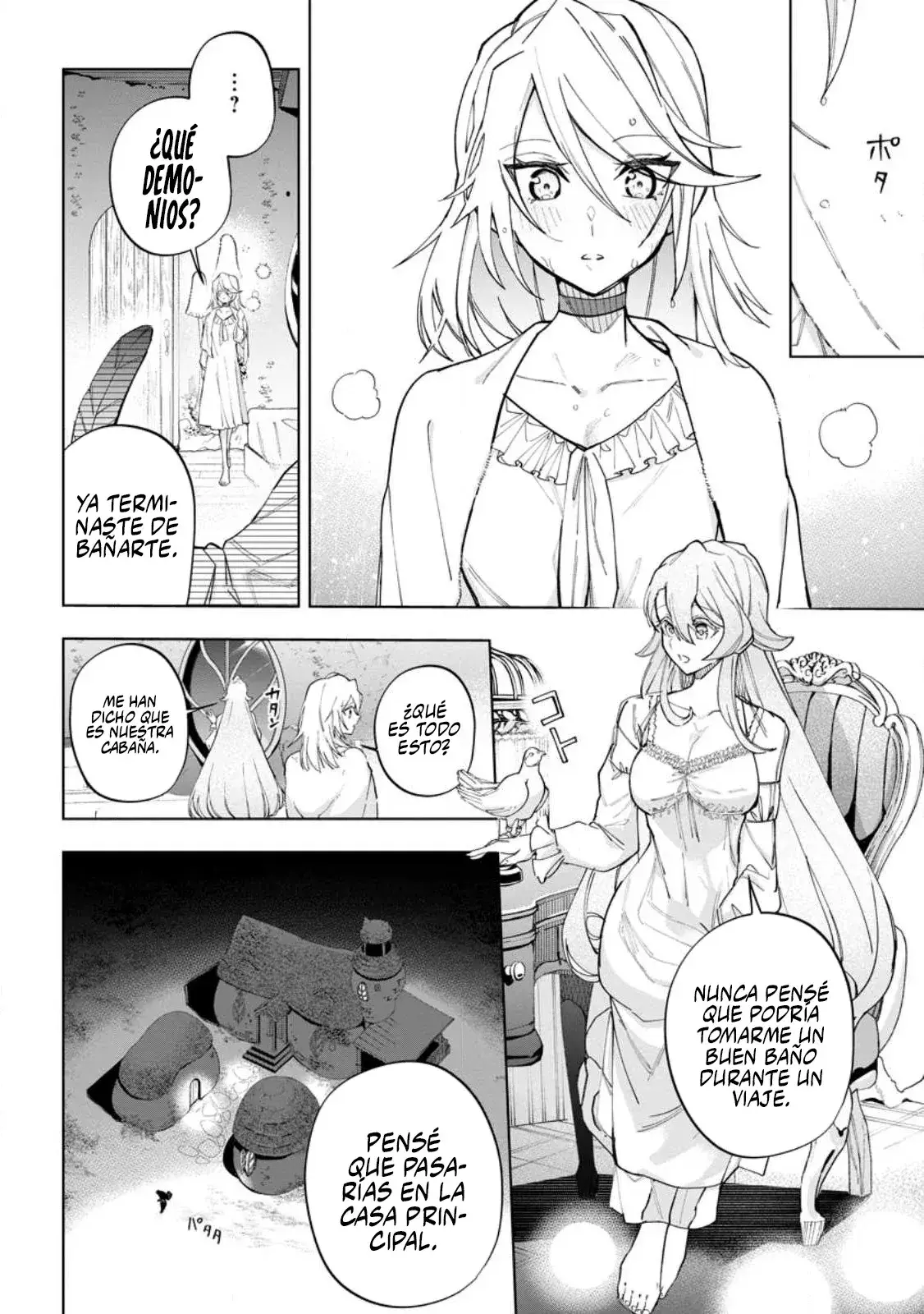 Capitulo 18 page 10