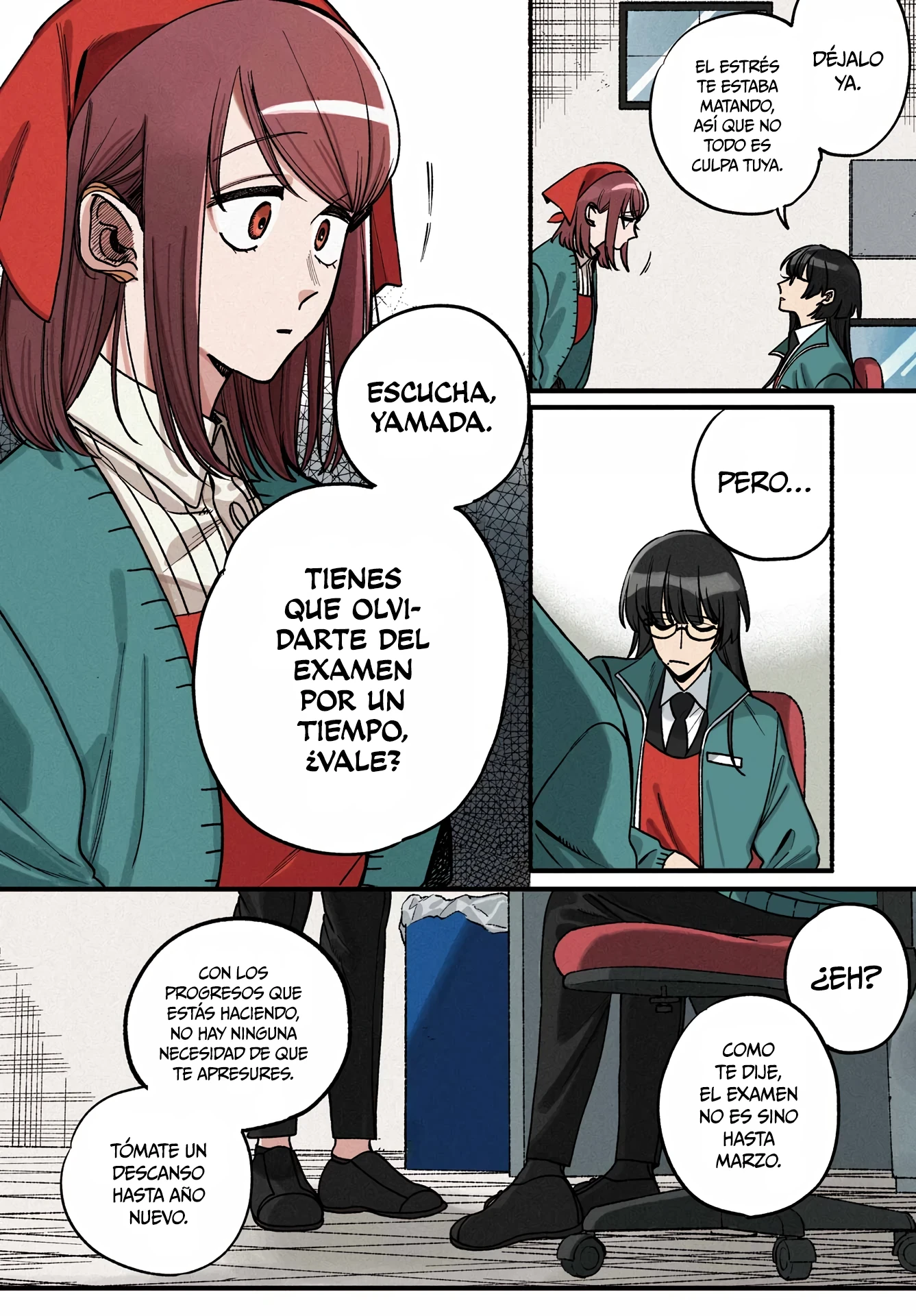 Capitulo 63 page 6