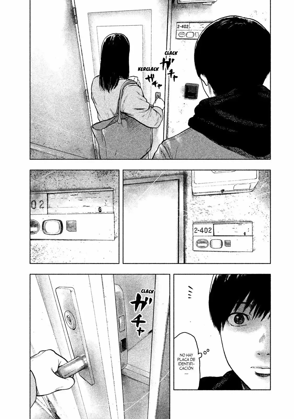 Capitulo 32 page 18