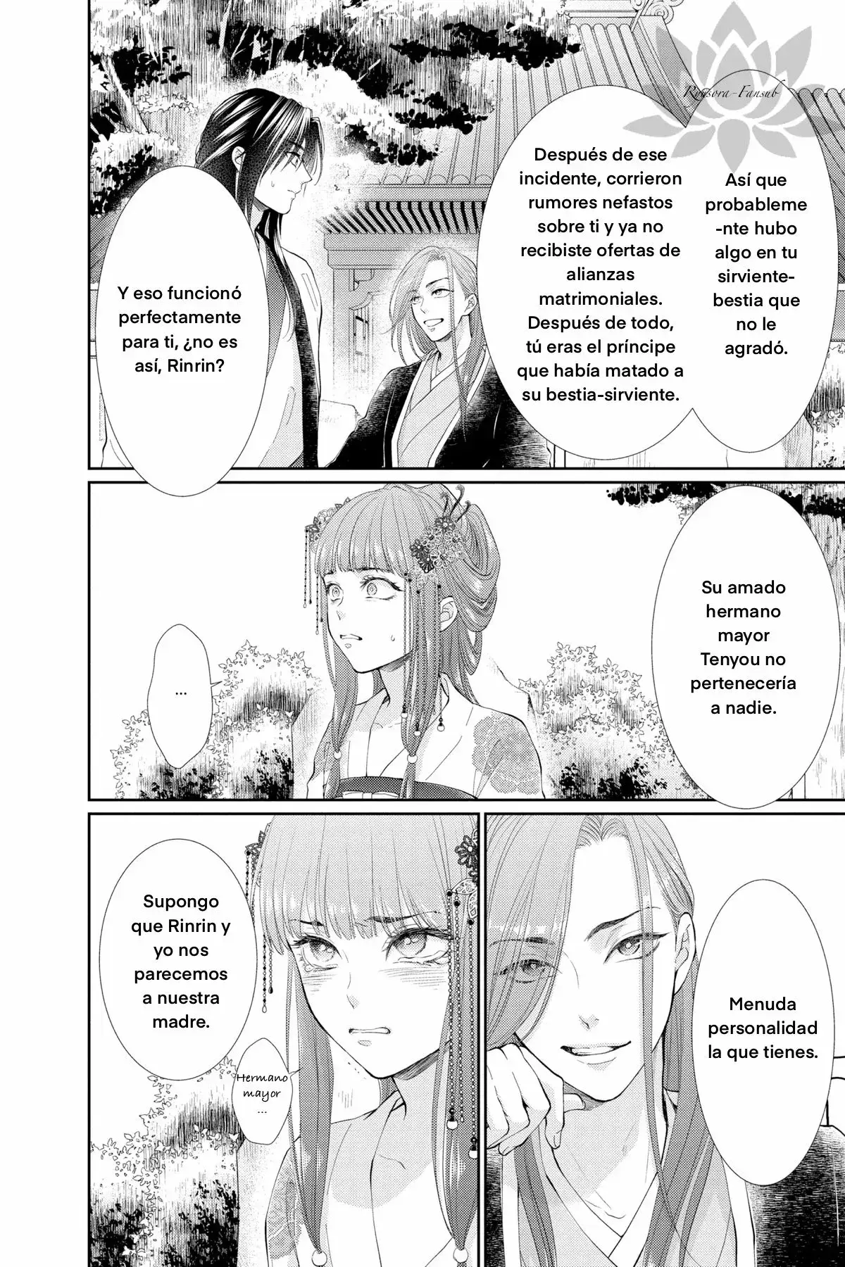Capitulo 28 page 14