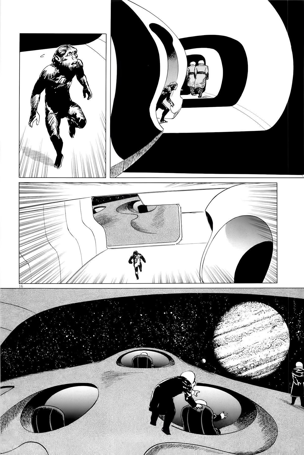 Capitulo 19 page 16