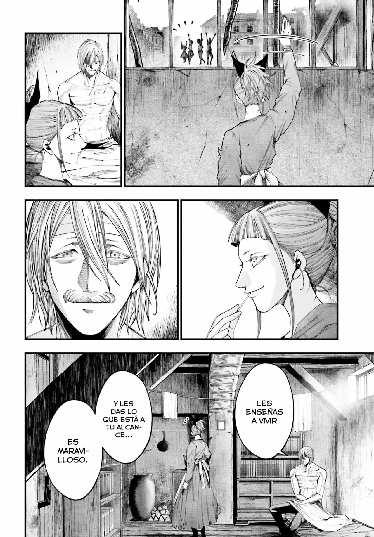 Capitulo 9 page 16