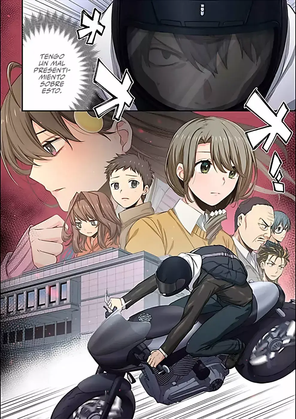 Capitulo 18 page 17