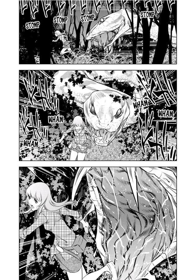 Capitulo 33 page 12