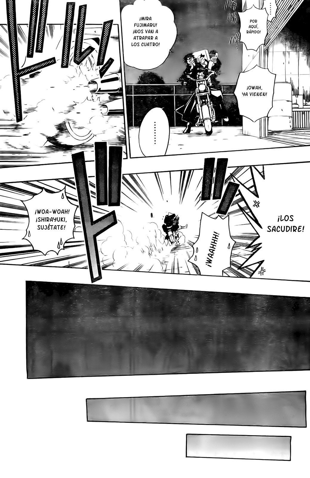 Capitulo 8 page 14