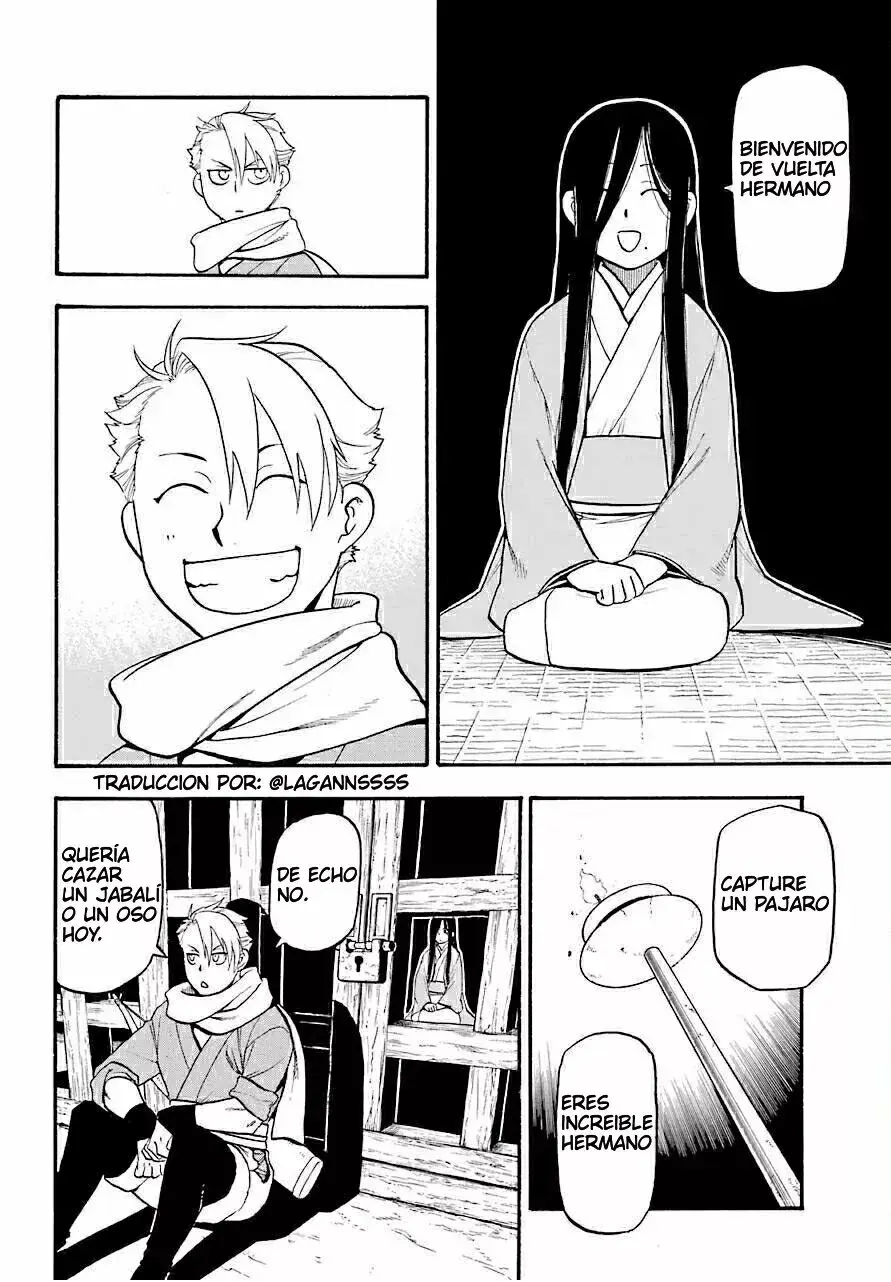 Capitulo 1 page 11