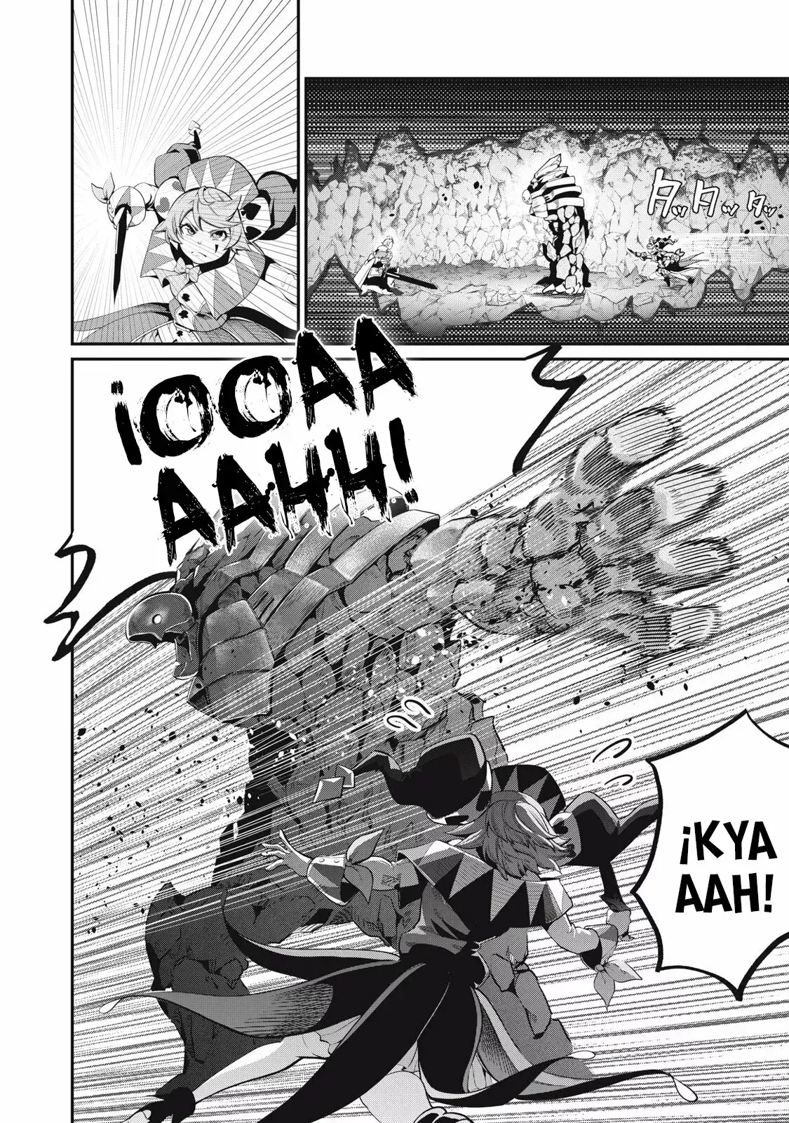 Capitulo 33 page 8