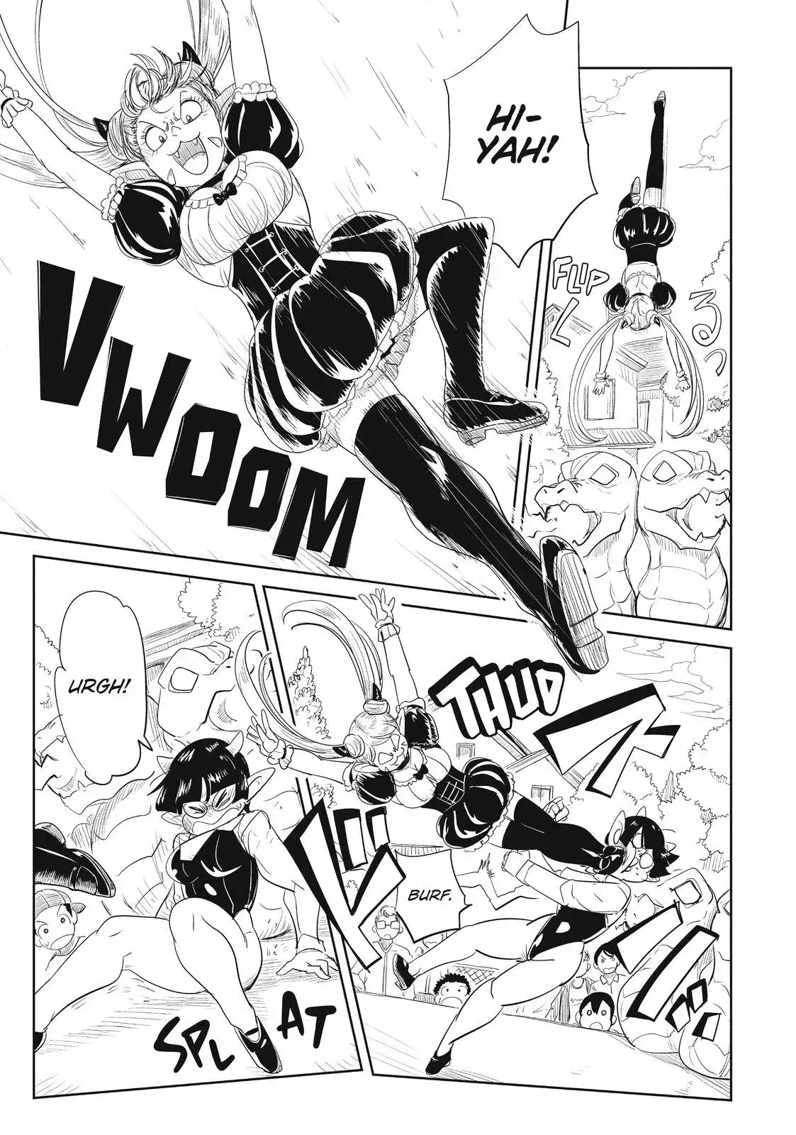 Capitulo 31 page 5