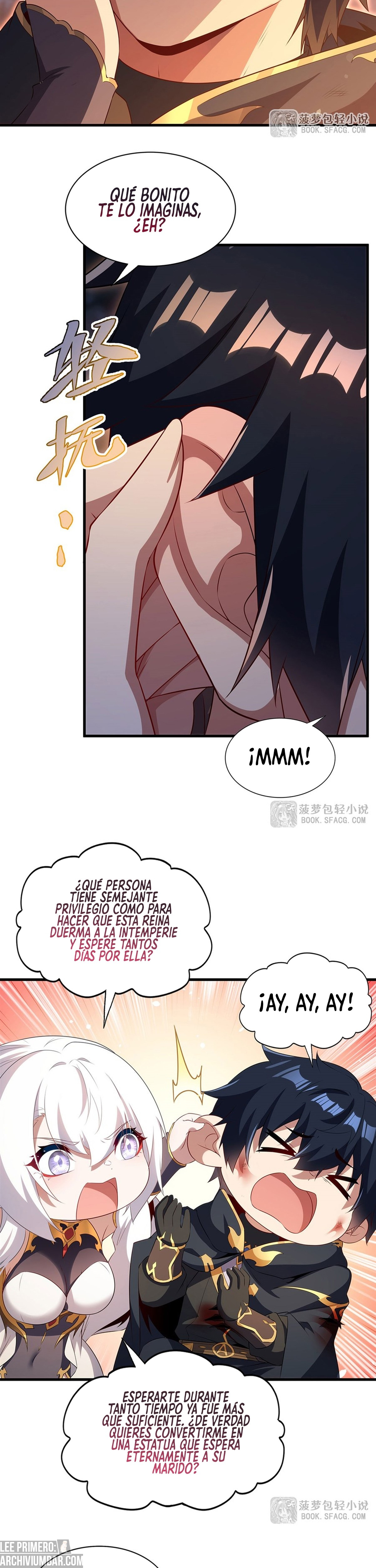 Capitulo 107 page 16