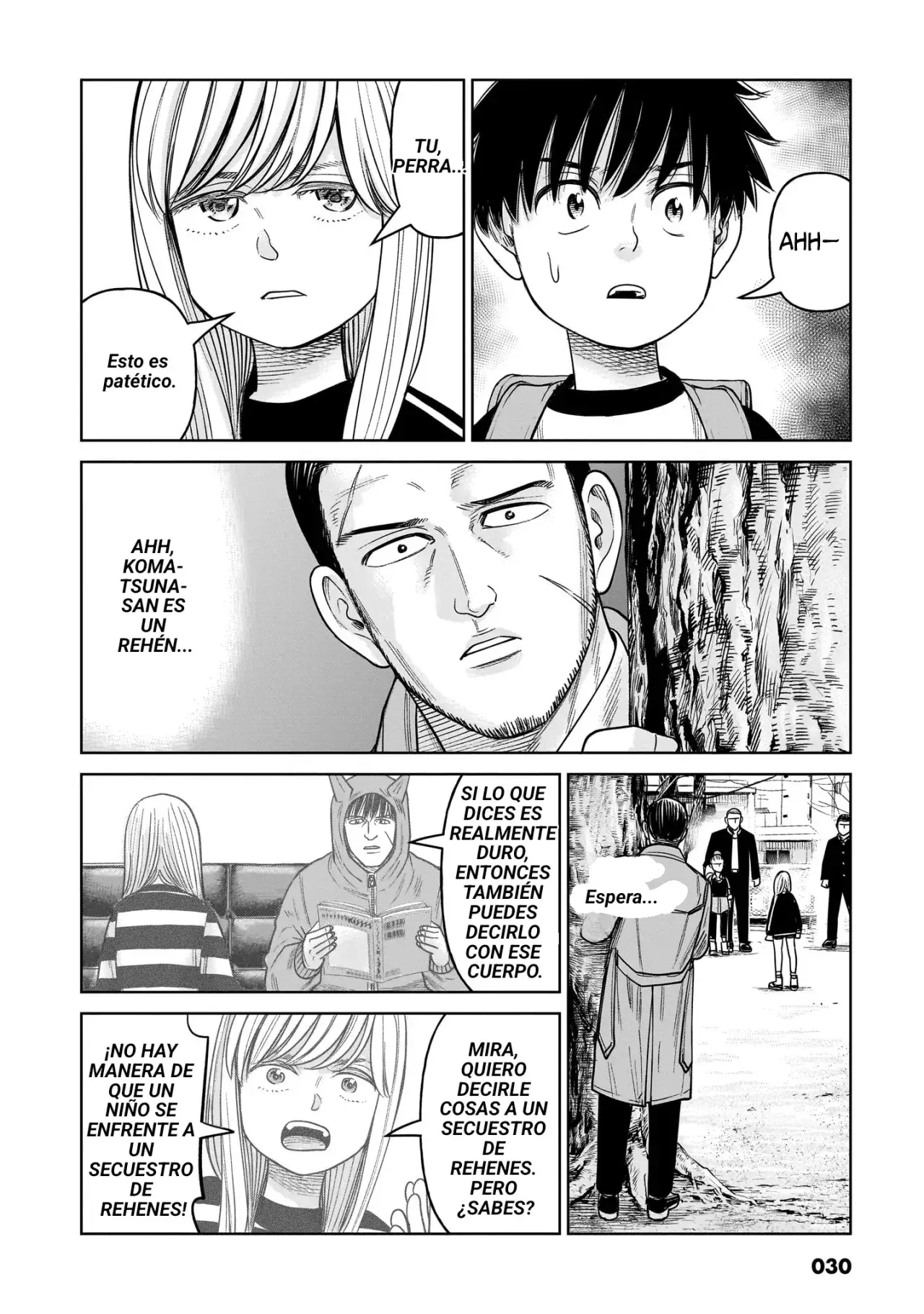 Capitulo 15 page 31