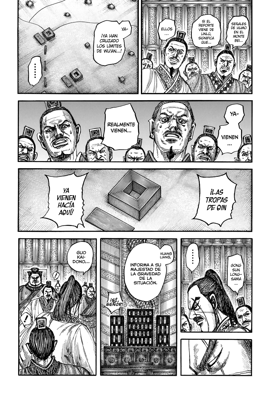 Capitulo 876 page 5