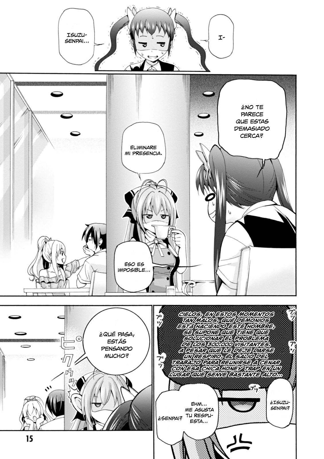 Capitulo 21 page 16