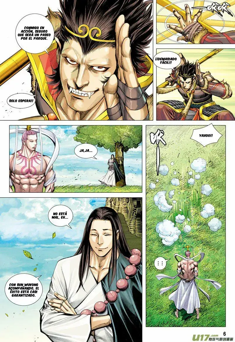Capitulo 26 page 6