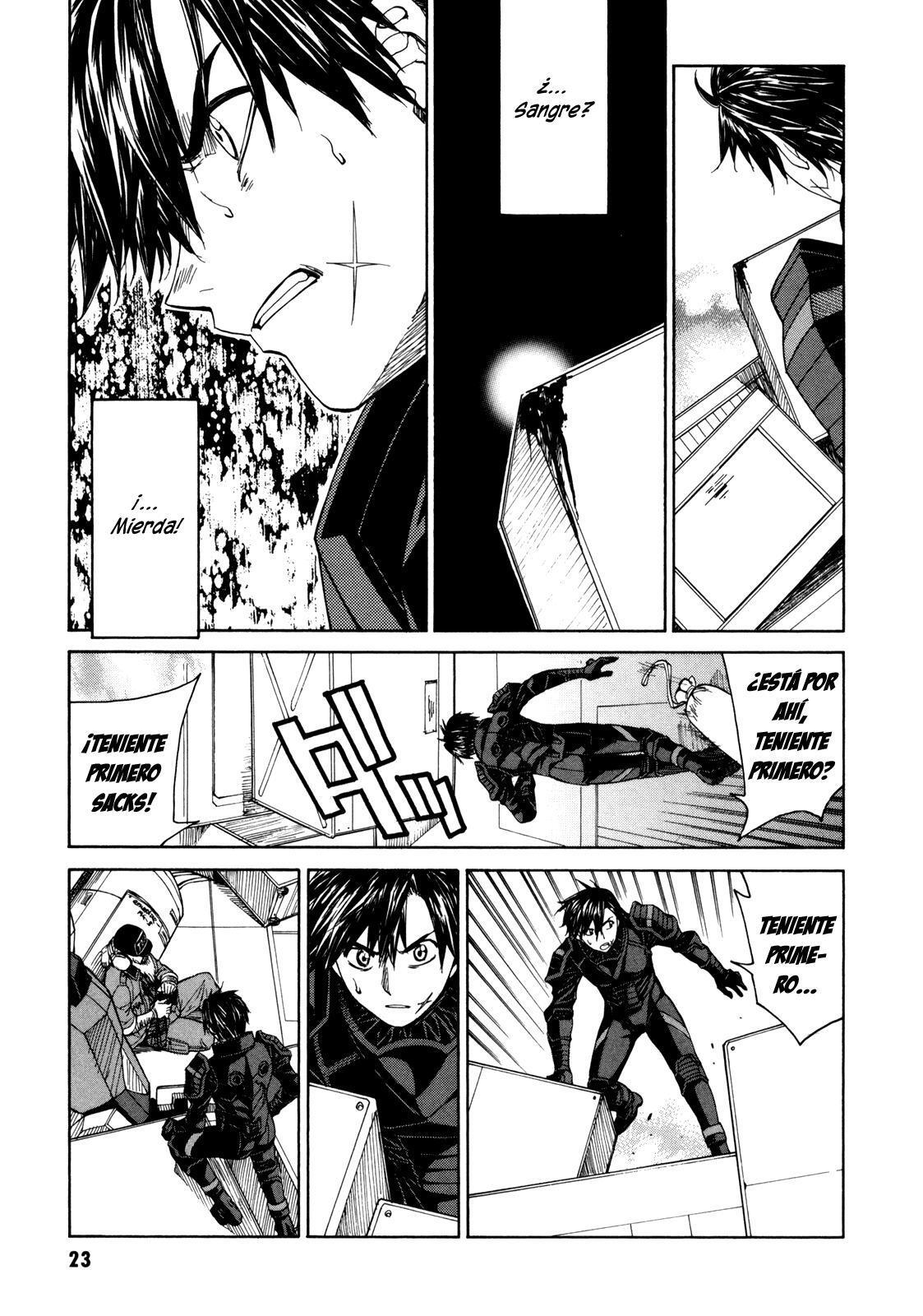 Capitulo 78 page 23