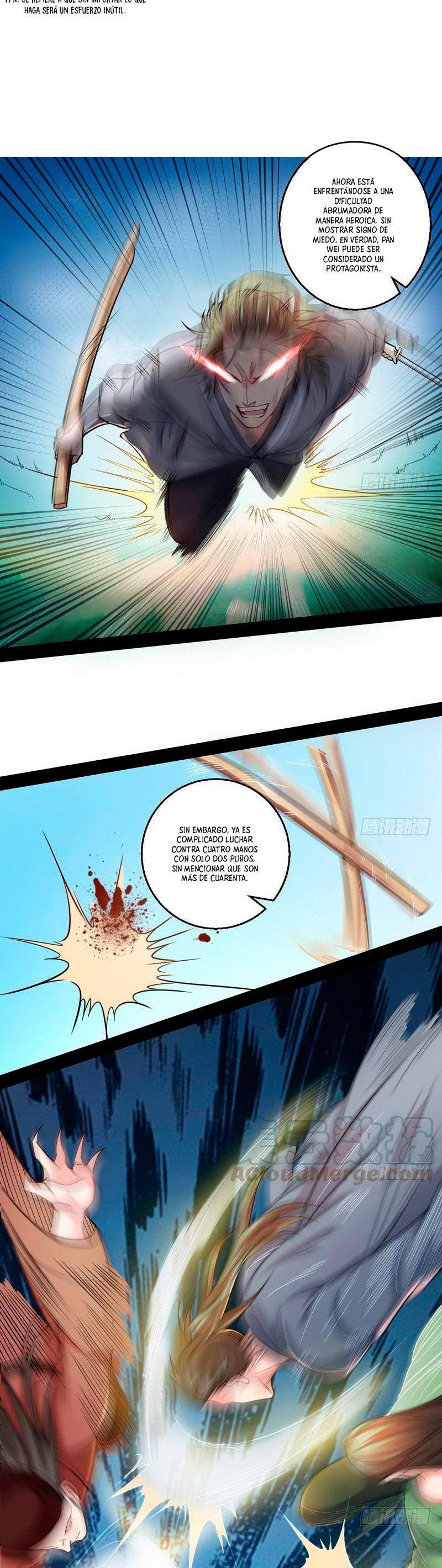 Capitulo 8 page 11