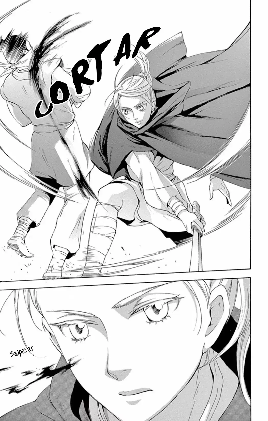 Capitulo 23 page 24