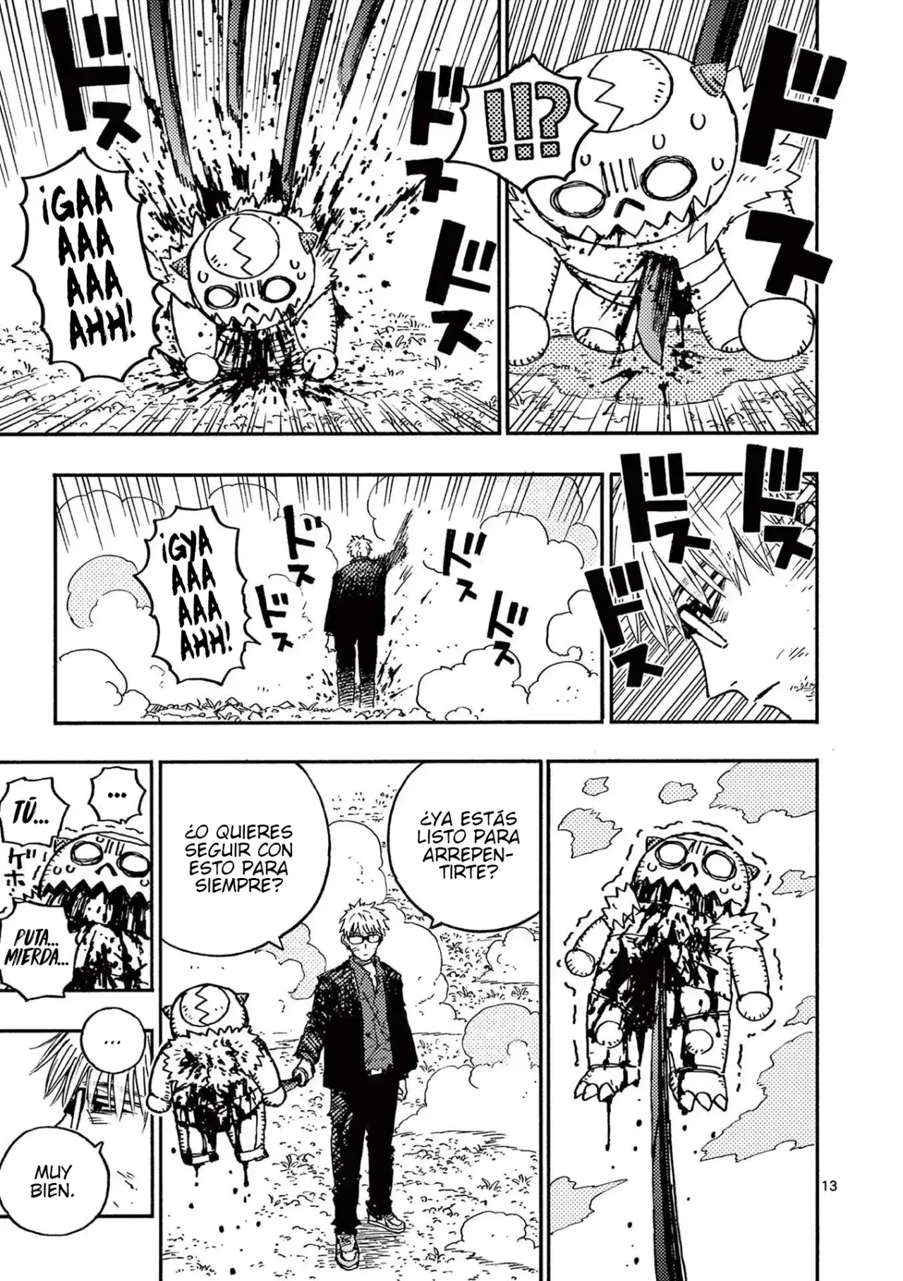 Capitulo 11 page 16