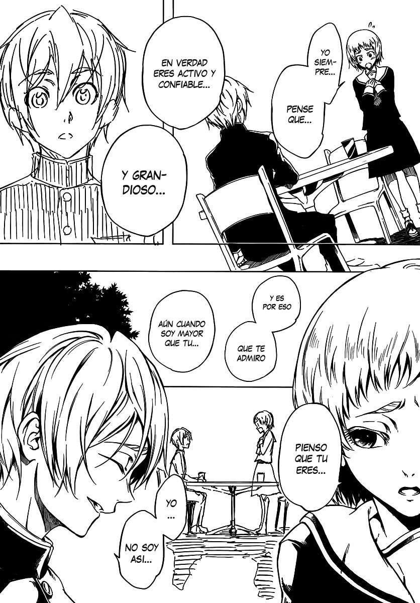 Capitulo 21 page 21