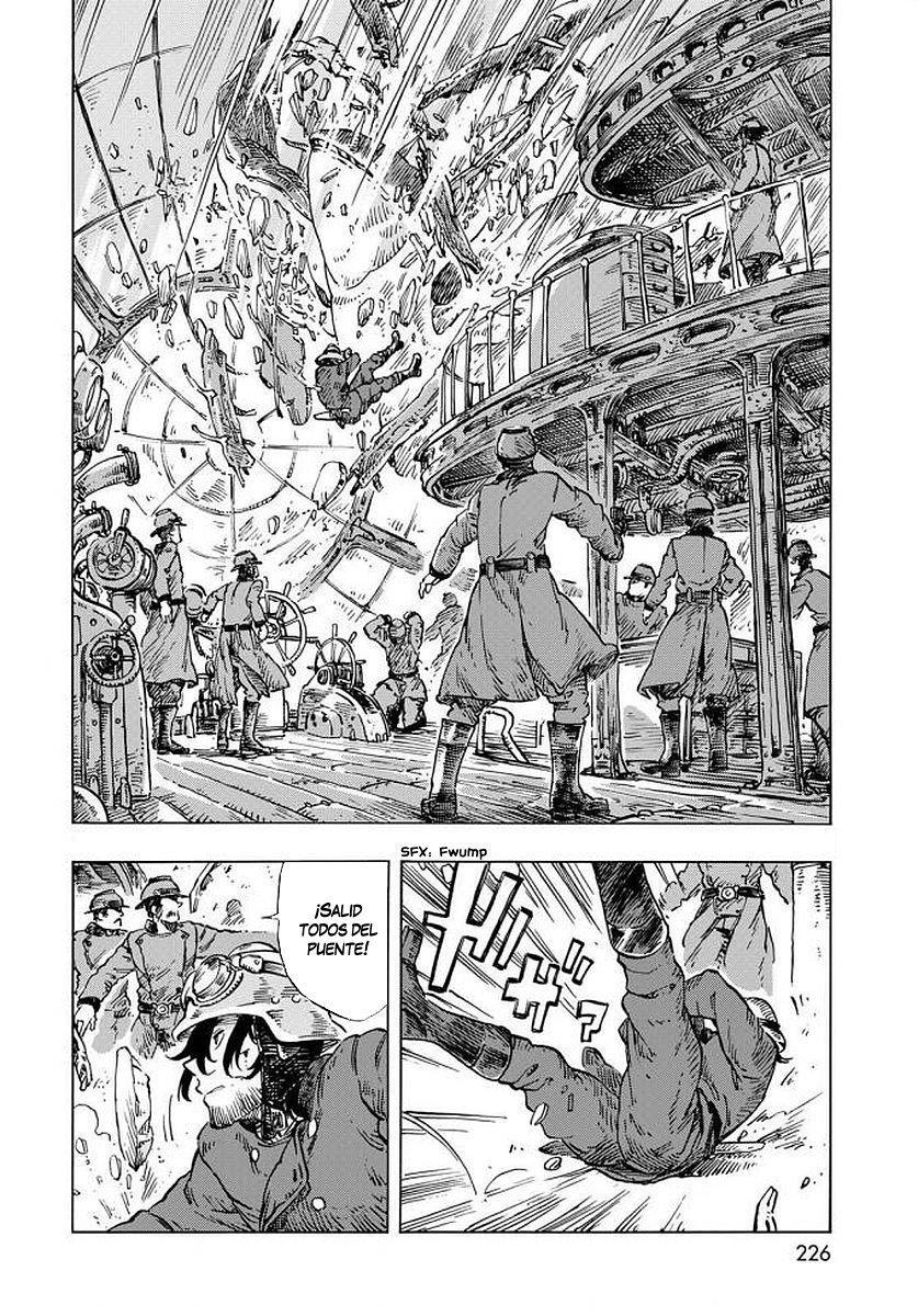 Capitulo 22 page 34