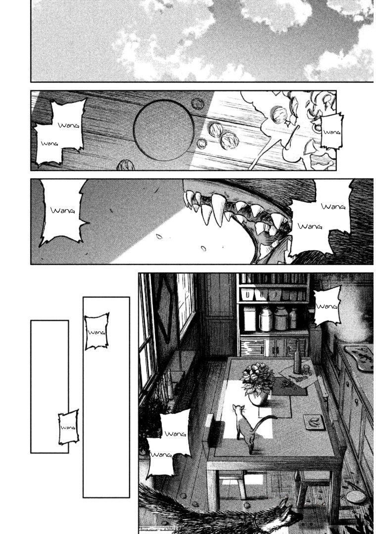 Capitulo 22 page 25