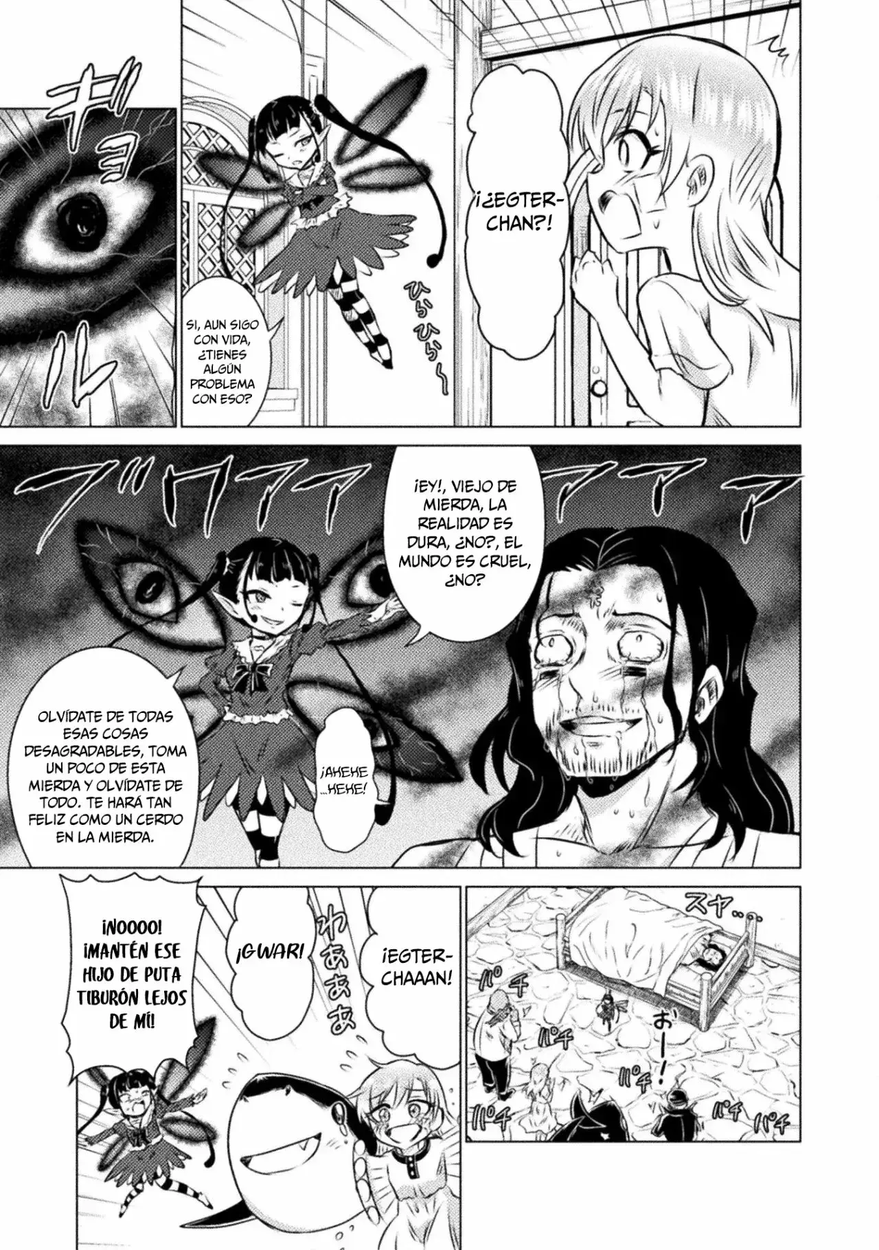 Capitulo 19 page 22