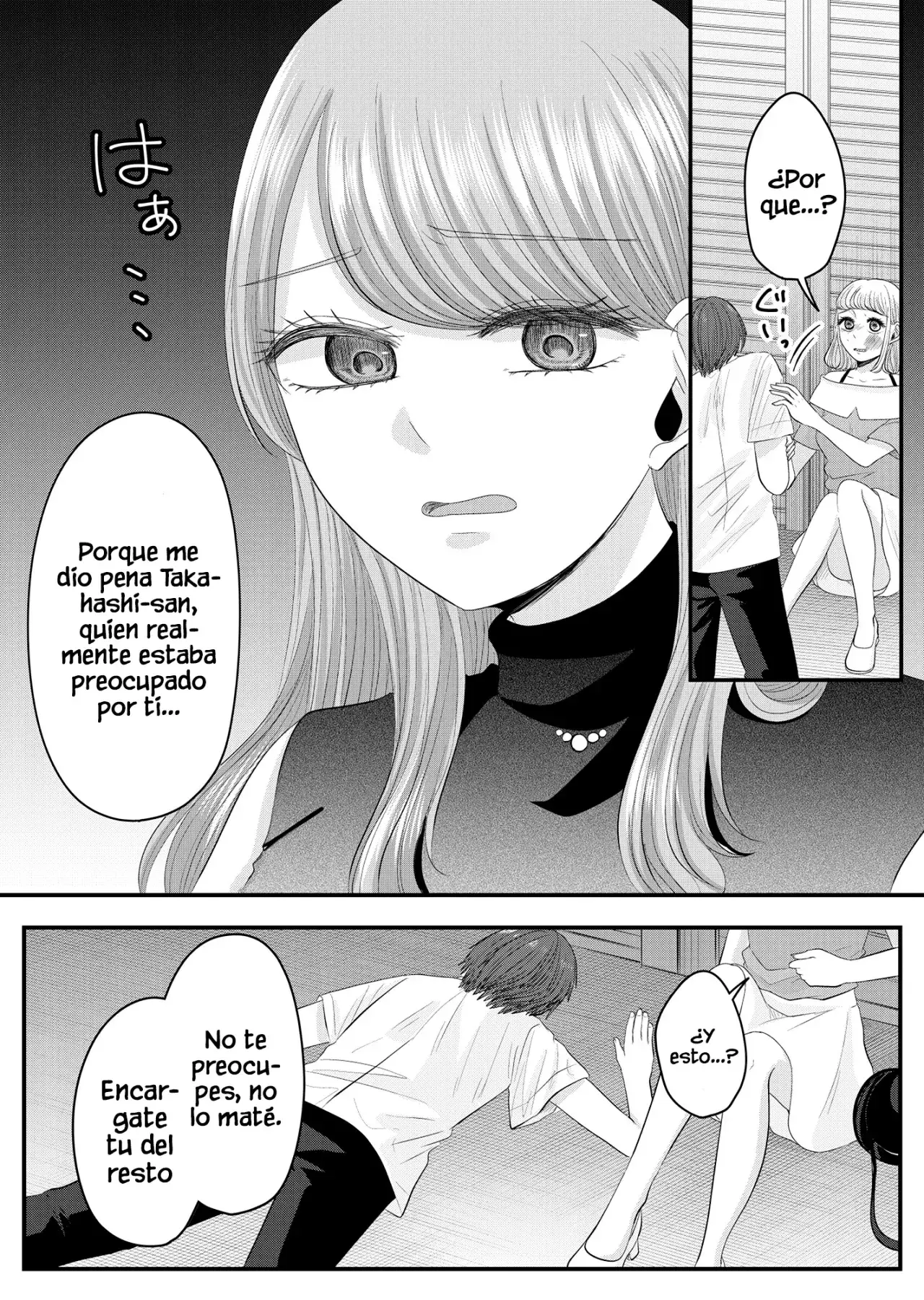 Capitulo 27 page 11