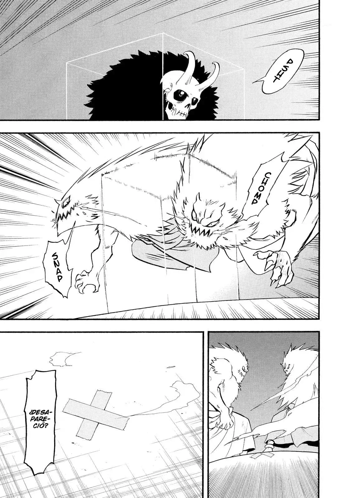Capitulo 20 page 22