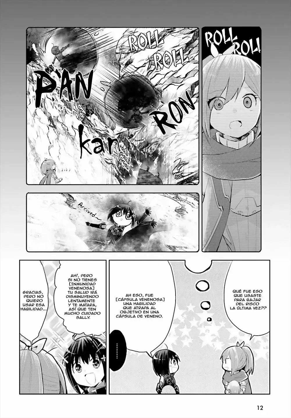 Capitulo 13 page 5