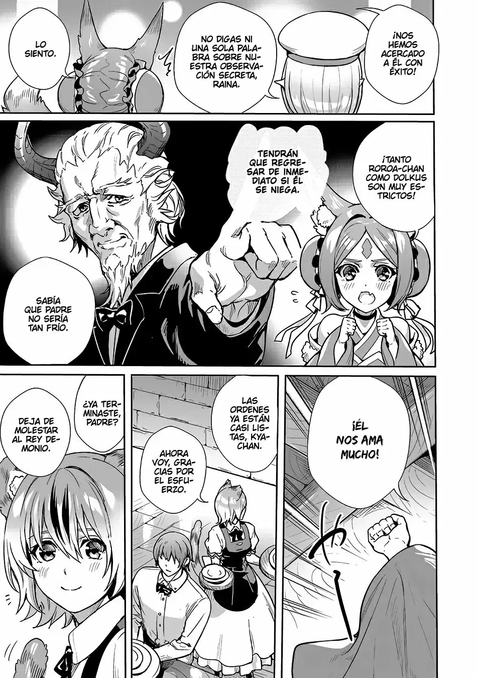 Capitulo 7 page 16