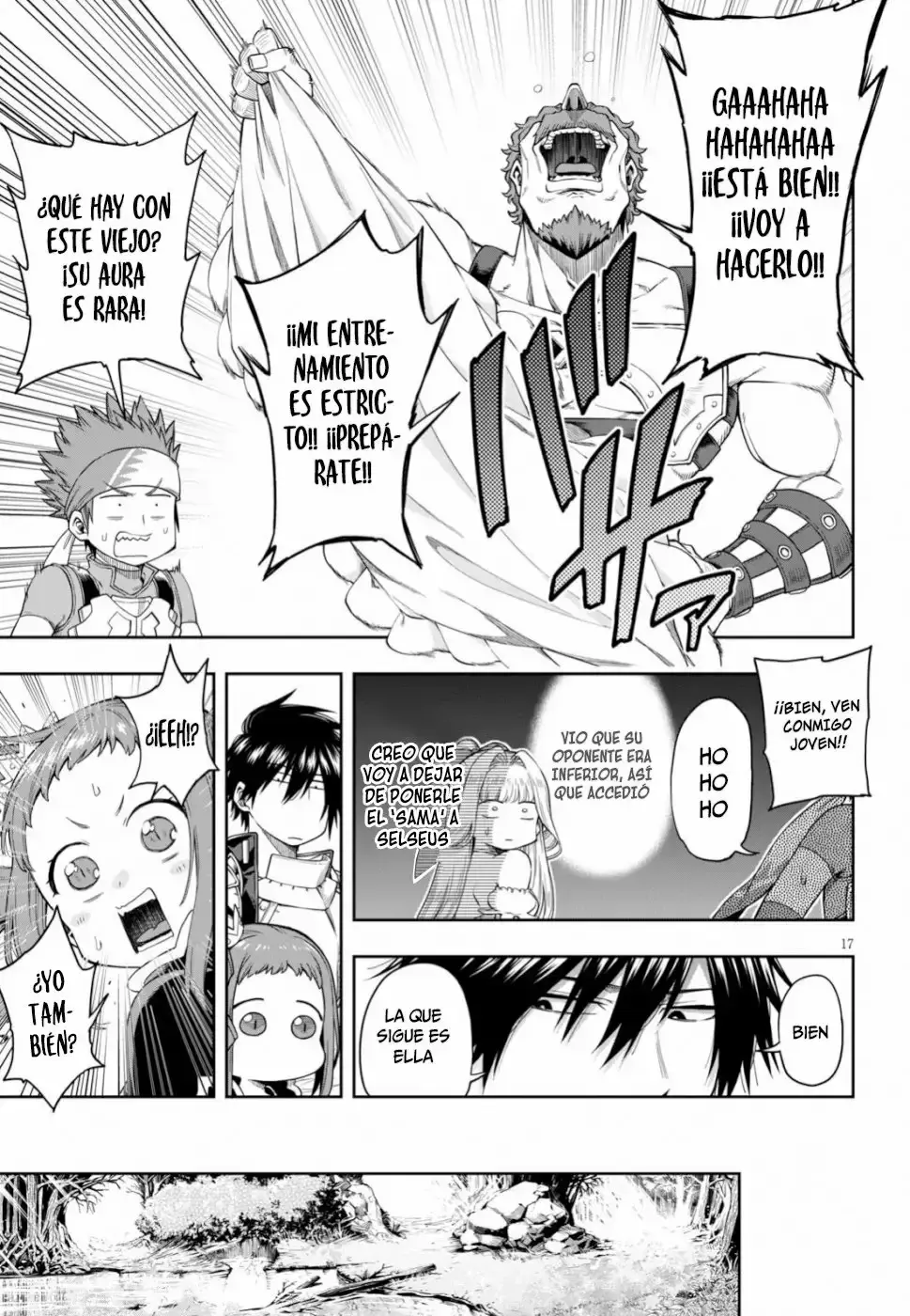 Capitulo 11 page 19