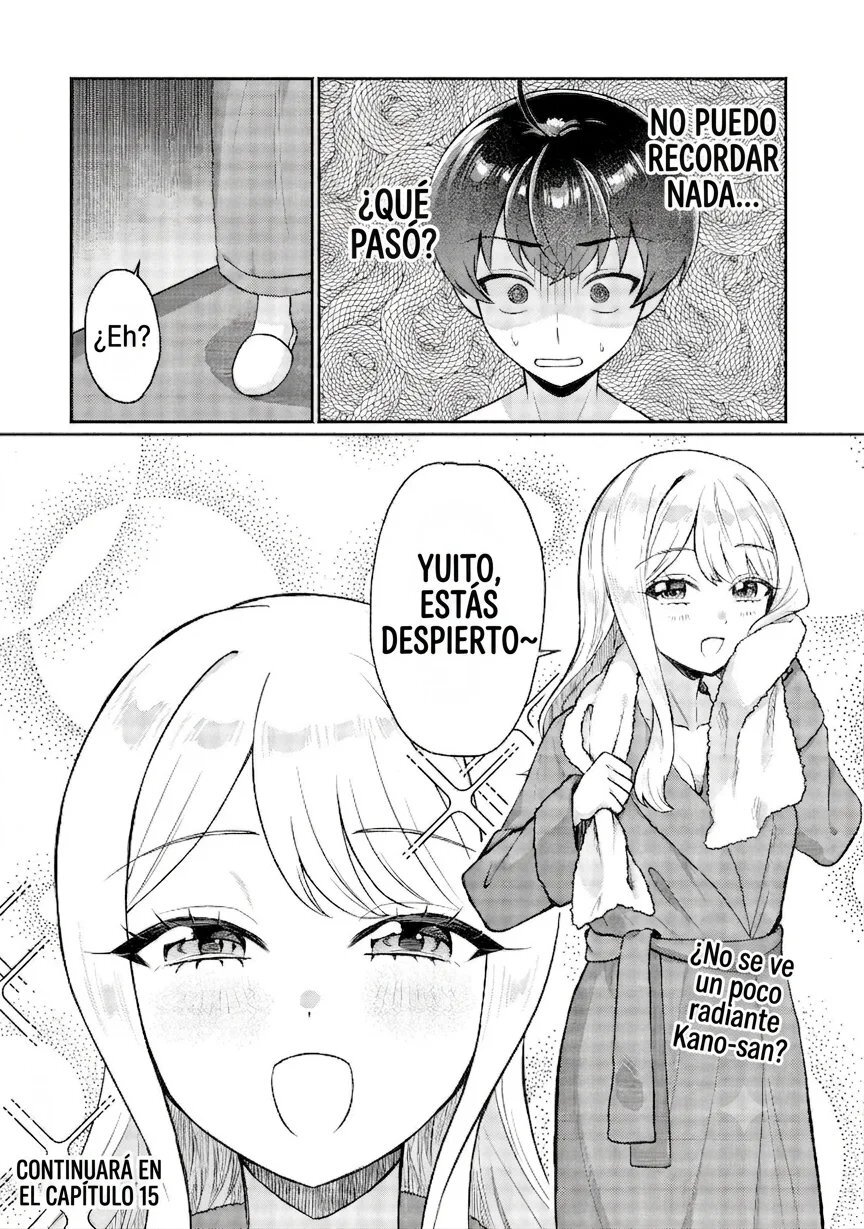 Capitulo 14 page 14
