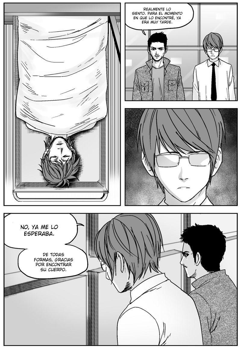 Capitulo 33 page 5