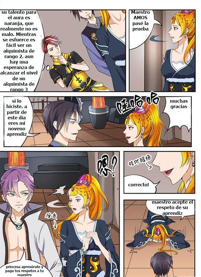 Capitulo 18 page 8