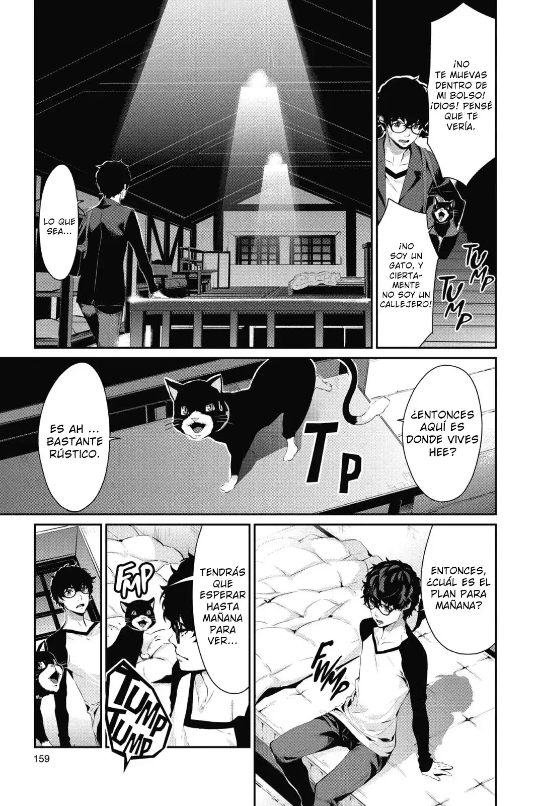 Capitulo 11 page 12