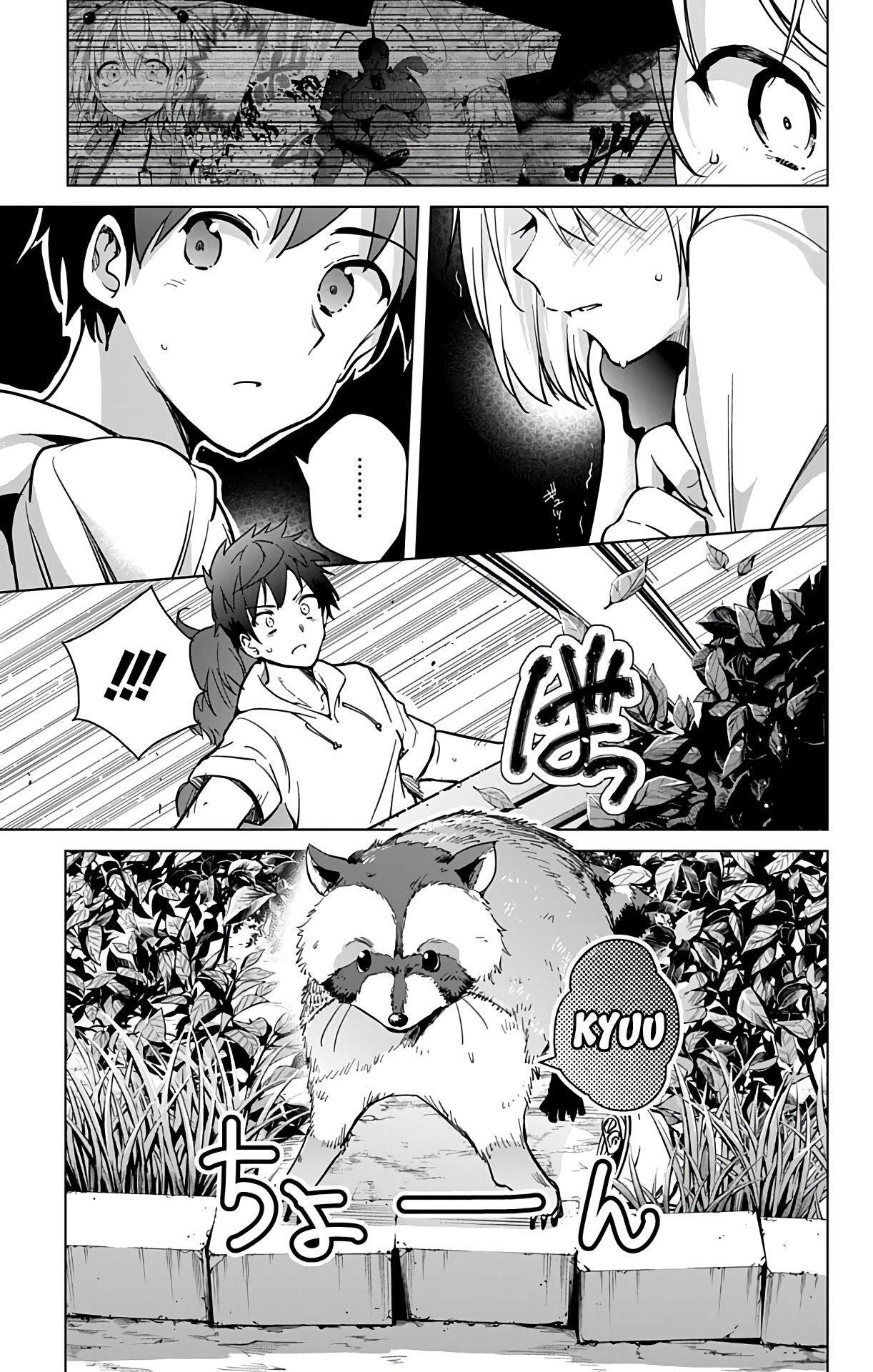 Capitulo 23 page 14