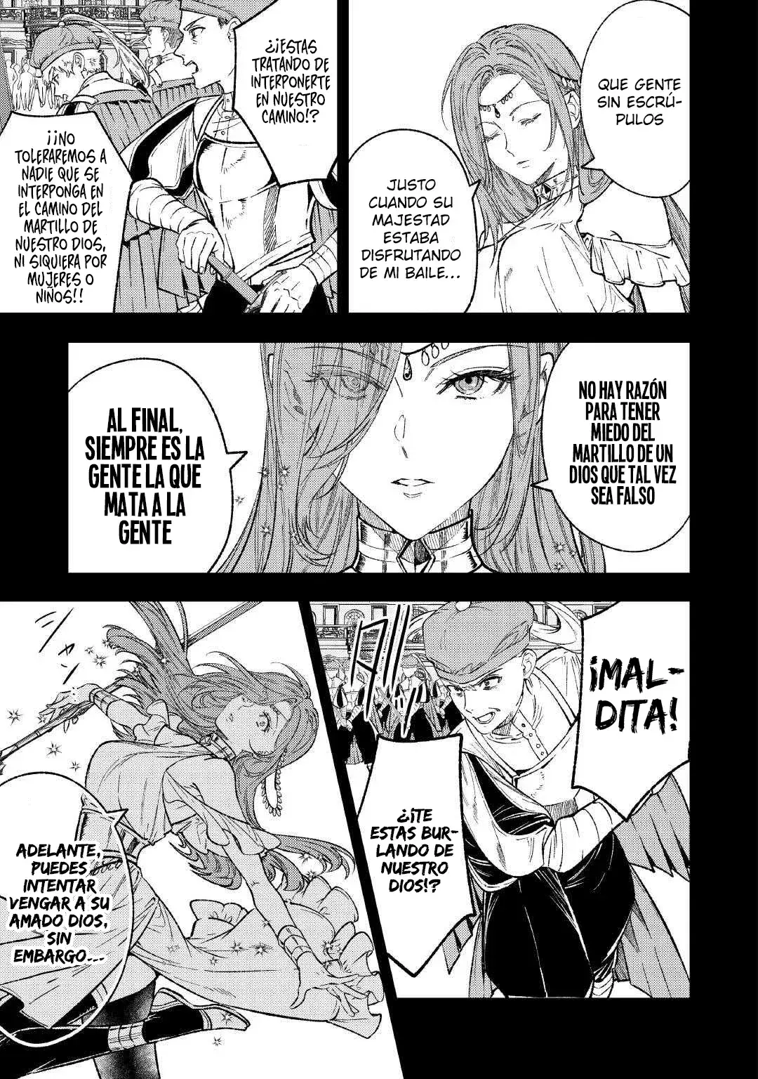Capitulo 31 page 24