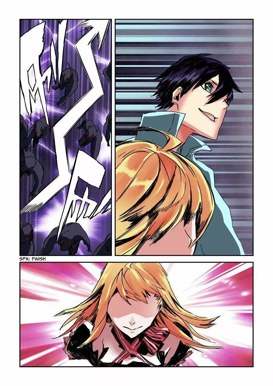 Capitulo 20 page 7