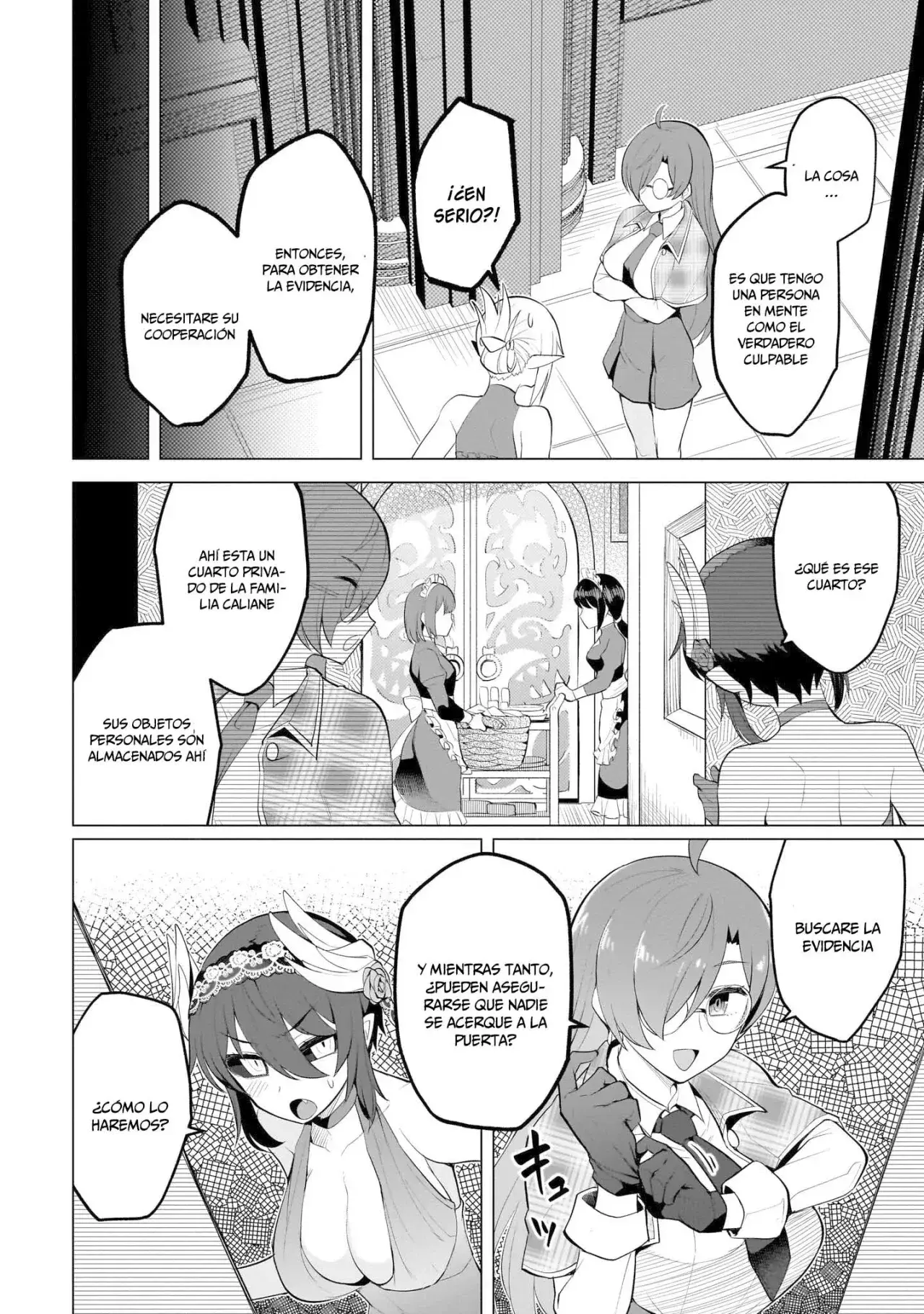 Capitulo 27 page 5