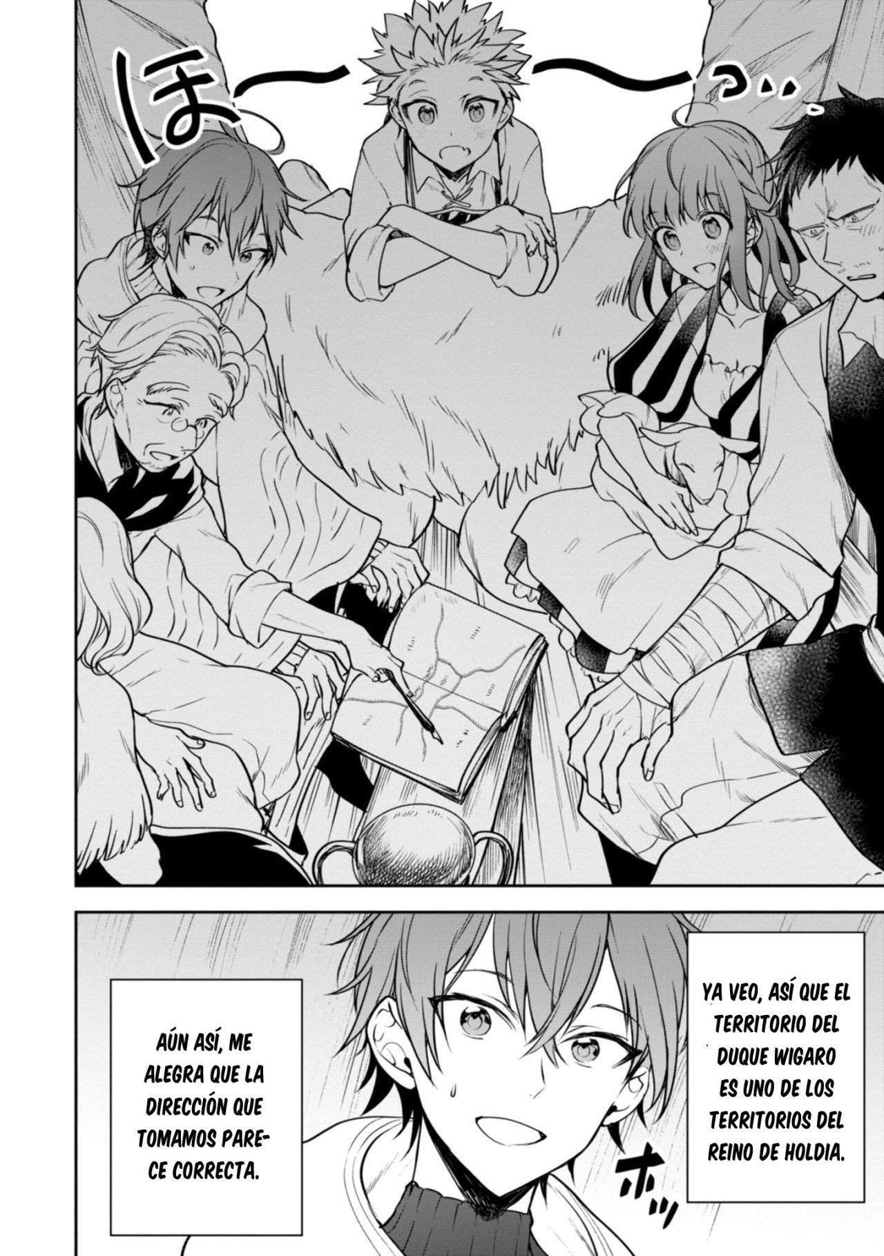 Capitulo 19 page 12