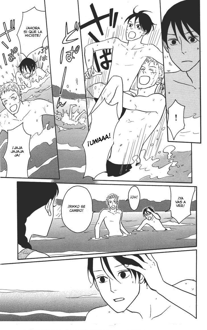Capitulo 34 page 17