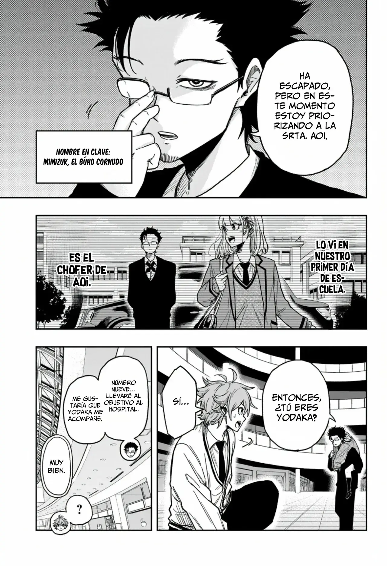 Capitulo 12 page 10
